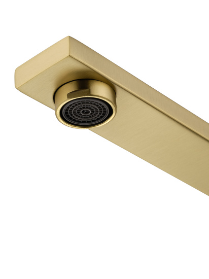 Смеситель для кухни Wonzon & Woghand WW-AE4550-BG