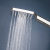 Душевой гарнитур Elghansa Shower Rail SB-57S