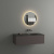 Зеркало круглое Evoform Ledshine BY 2552 50x50 Зеркало круглое Evoform Ledshine BY 2552 50x50