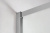 Душевой уголок Vincea Scala VSQ-2SC900CL 90x90, профиль хром, стекло прозрачное Душевой уголок Vincea Scala VSQ-2SC900CL 90x90, профиль хром, стекло прозрачное