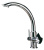 Смеситель для кухни Zorg Clean Water ZR 314 YF