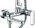 Душевая стойка Bravat Opal F6125183CP-A3-RUS Душевая стойка Bravat Opal F6125183CP-A3-RUS