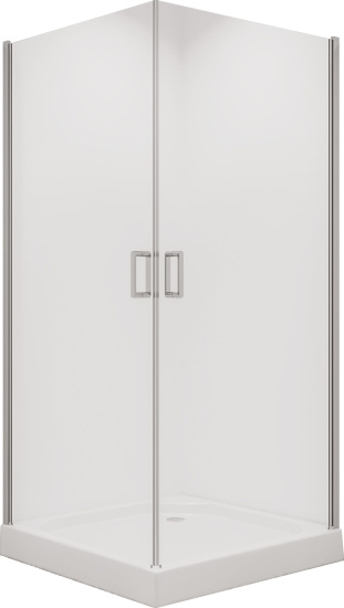 Душевое ограждение Niagara Nova NG-6603-08