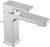 Смеситель для раковины Villeroy & Boch Architectura Square TVW12500100061 Смеситель для раковины Villeroy & Boch Architectura Square TVW12500100061
