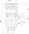 Измельчитель отходов Bone Crusher BC610 Измельчитель отходов Bone Crusher BC610