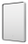 Зеркало Brevita Меркурий 60x80 платина Зеркало Brevita Меркурий 60x80 платина