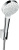 Душевой гарнитур Hansgrohe Crometta 1jet EcoSmart 1,60м 26569400 9 л Душевой гарнитур Hansgrohe Crometta 1jet EcoSmart 1,60м 26569400 9 л