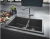 Мойка кухонная Grohe K700 31657AT0