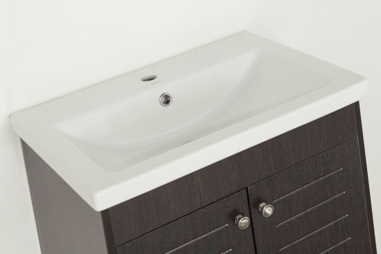 Мебель для ванной Style Line Кантри 60 венге