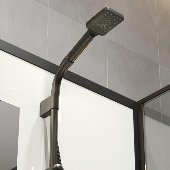 Душевая кабина Niagara Standart ST90/15Q/BL/BK