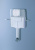 Смывной бачок скрытого монтажа Grohe GD2 38661000