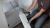 Смеситель для кухни Hansgrohe Metris Select M71 73803000 хром
