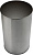 Мусорное ведро Nofer Trash 14071.15.SC.S 15 л.