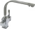 Смеситель для кухни Seaman Barcelone SSL-5390 Water