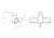 Смеситель для душа Wonzon & Woghand Athens WW-084101-CR