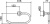 Полотенцедержатель Villeroy & Boch (Dornbracht) LaFleur 83.200.955.00 Полотенцедержатель Villeroy & Boch (Dornbracht) LaFleur 83.200.955.00