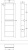 Пенал Villeroy & Boch Antheus 48 black ash, R Пенал Villeroy & Boch Antheus 48 black ash, R