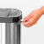 Корзина для белья Brabantia 105029 Корзина для белья Brabantia 105029