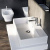 Раковина Ideal Standard Strada K078601 90 см Раковина Ideal Standard Strada K078601 90 см