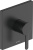 Смеситель для душа Duravit C.1 C14210009046 черный
