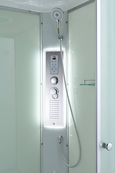 Душевая кабина AvaCan CK2912LED