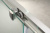 Душевая дверь в нишу BelBagno Uno BF 1 100 P Cr