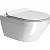 Подвесной унитаз GSI Pura 881611