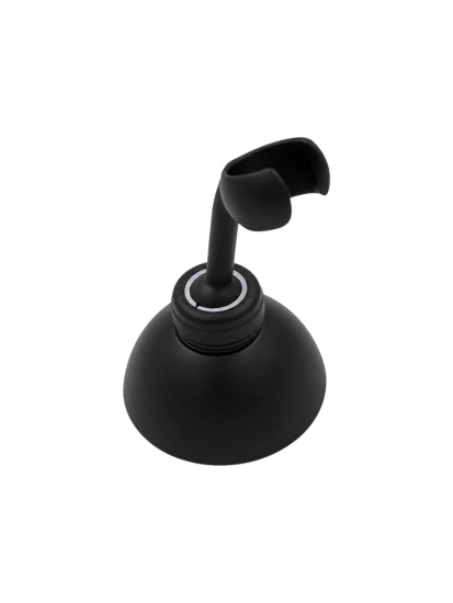 Душевая система Fiore Kevon Black Matt 81NN7557 черная