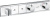 Смеситель с термостатом для душа Hansgrohe RainSelect 15355400