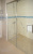 Душевая дверь в нишу GuteWetter Slide Door GK-862 левая 120 см стекло бесцветное, профиль хром