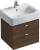 Раковина Ideal Standard Connect Cube E794501 60 см