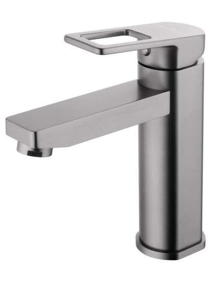 Смеситель для раковины Wonzon & Woghand Frame WW-88139010-BGM
