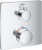 Смеситель с термостатом для душа Grohe Grohtherm 24078000 Смеситель с термостатом для душа Grohe Grohtherm 24078000