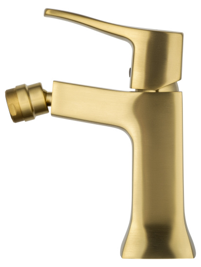 Смеситель для биде Wonzon & Woghand Flex WW-88016072-BG