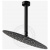 Душевая система Filarete Roun FL1022BL, черный Душевая система Filarete Roun FL1022BL, черный