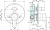 Душевой комплект Ideal Standard Ceraplan S1002AA