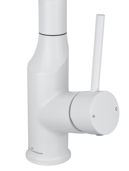 Смеситель для кухни Wonzon & Woghand WW-A21252-MW