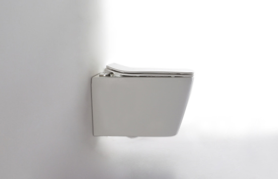 Подвесной унитаз CeramaLux NS5170