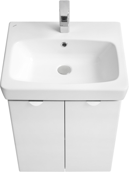 Мебель для ванной Aquaton Скай Pro 55
