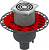 Душевой трап TECE TECEdrainpoint S 130 3601300