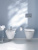 Чаша для унитаза подвесного Duravit Starck 3 2201090000