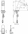 Термостат Ideal Standard Intellimix A7488AA с внутренней частью, хром Термостат Ideal Standard Intellimix A7488AA с внутренней частью, хром