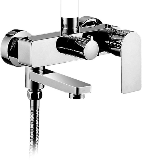 Душевая стойка Elghansa Shower Systems 2332269-2K (Set-25-New)