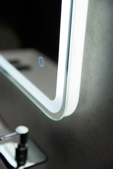 Мебель для ванной BelBagno Marino 100 bianco lucido, напольная