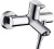 Душевой комплект Hansgrohe Talis S2 32440000 смеситель + душевой гарнитур