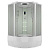 Душевой бокс Erlit Comfort ER4335T-W3 Душевой бокс Erlit Comfort ER4335T-W3