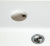 Раковина Am.Pm Inspire C504811WH