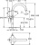 Напольный смеситель для ванны Grohe Atrio New 32653AL3 Напольный смеситель для ванны Grohe Atrio New 32653AL3