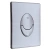 Инсталляция Grohe Rapid SL 38721001 с кнопкой смыва + унитаз подвесной WeltWasser Gelbach 004 GL-WT