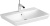Раковина VitrA T4 4452B003 70 см Раковина VitrA T4 4452B003 70 см